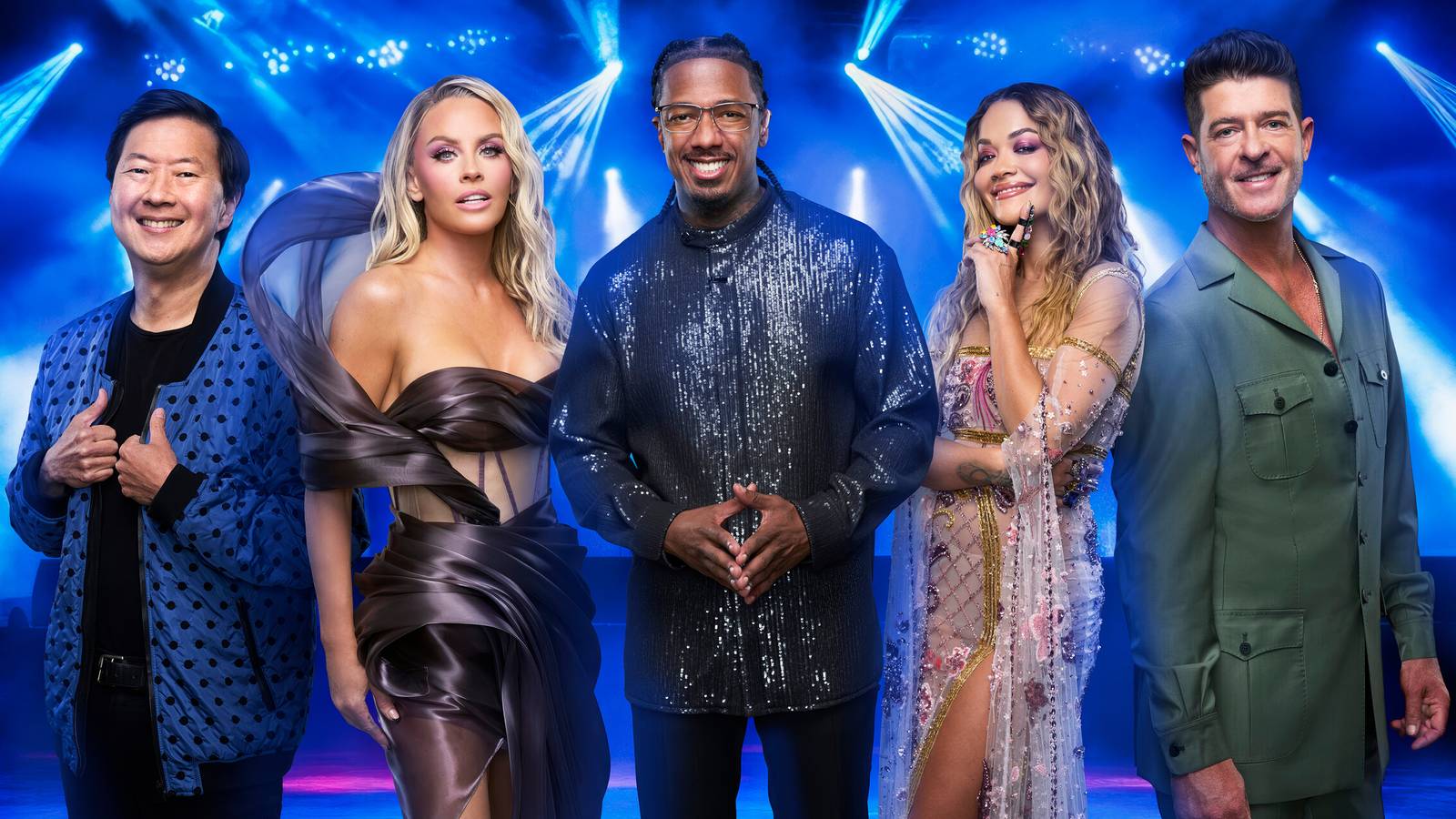 Shocking Twist Ahead? 'The Masked Singer' Season 14 Hints at Nicole Scherzinger's Wild Ride!