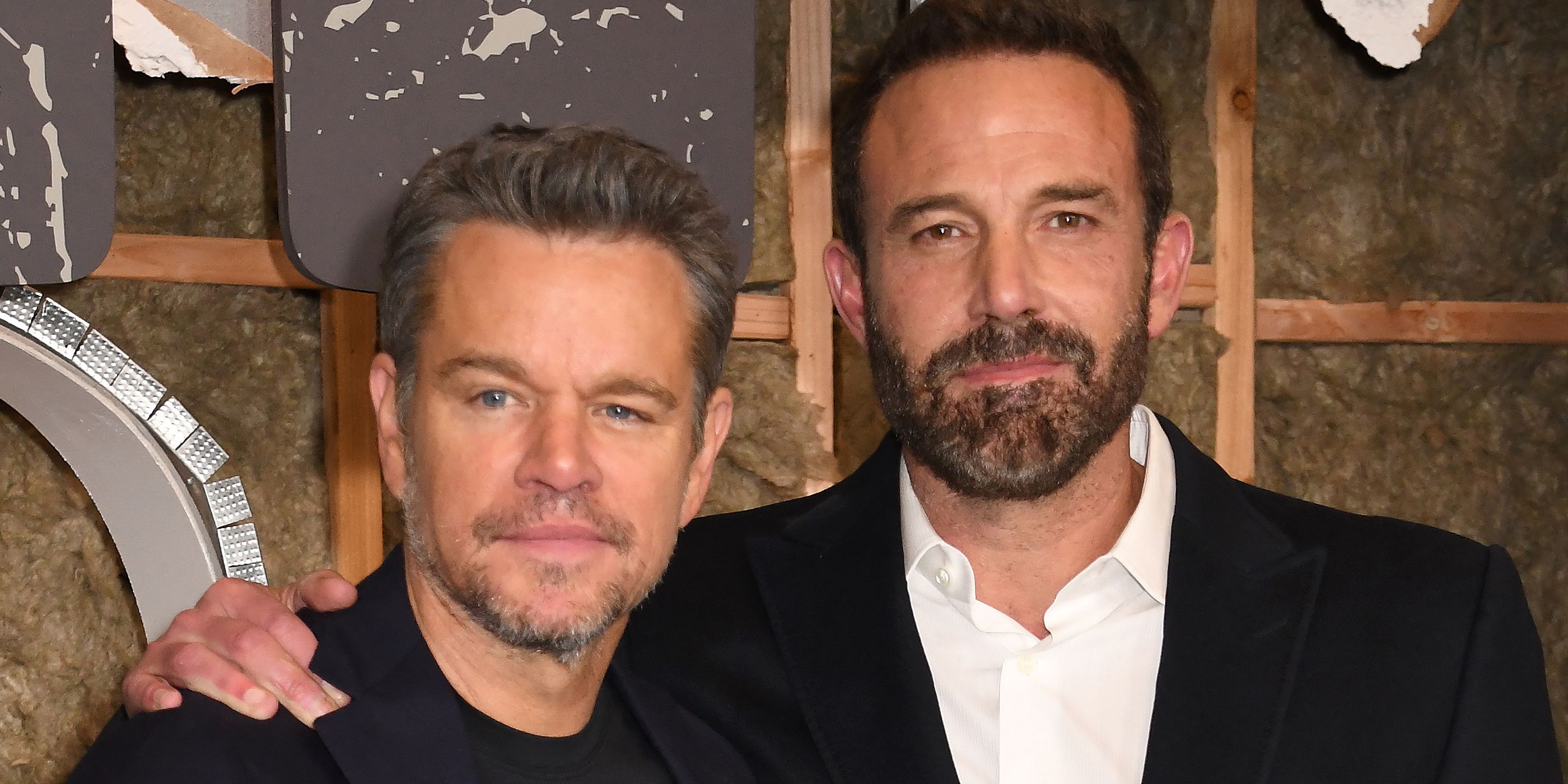 Matt Damon Reveals Which Masterpiece of His Still Makes Him Sob a Decade Later