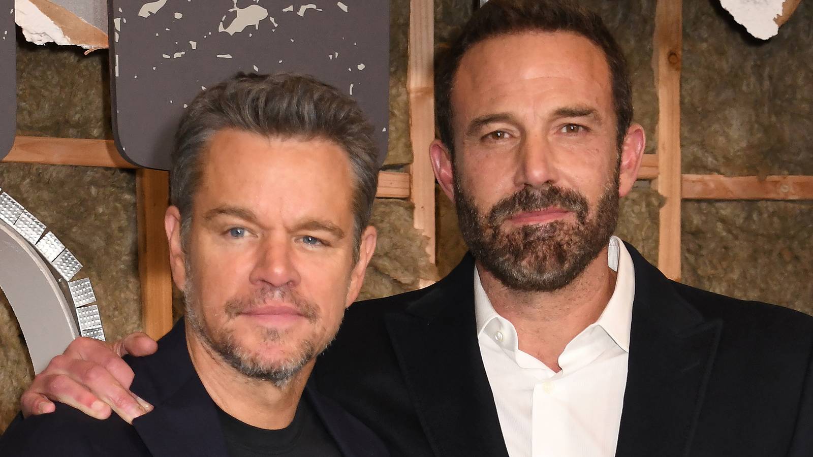 Matt Damon's Emotional Revelation: The Masterpiece That Still Brings Him to Tears