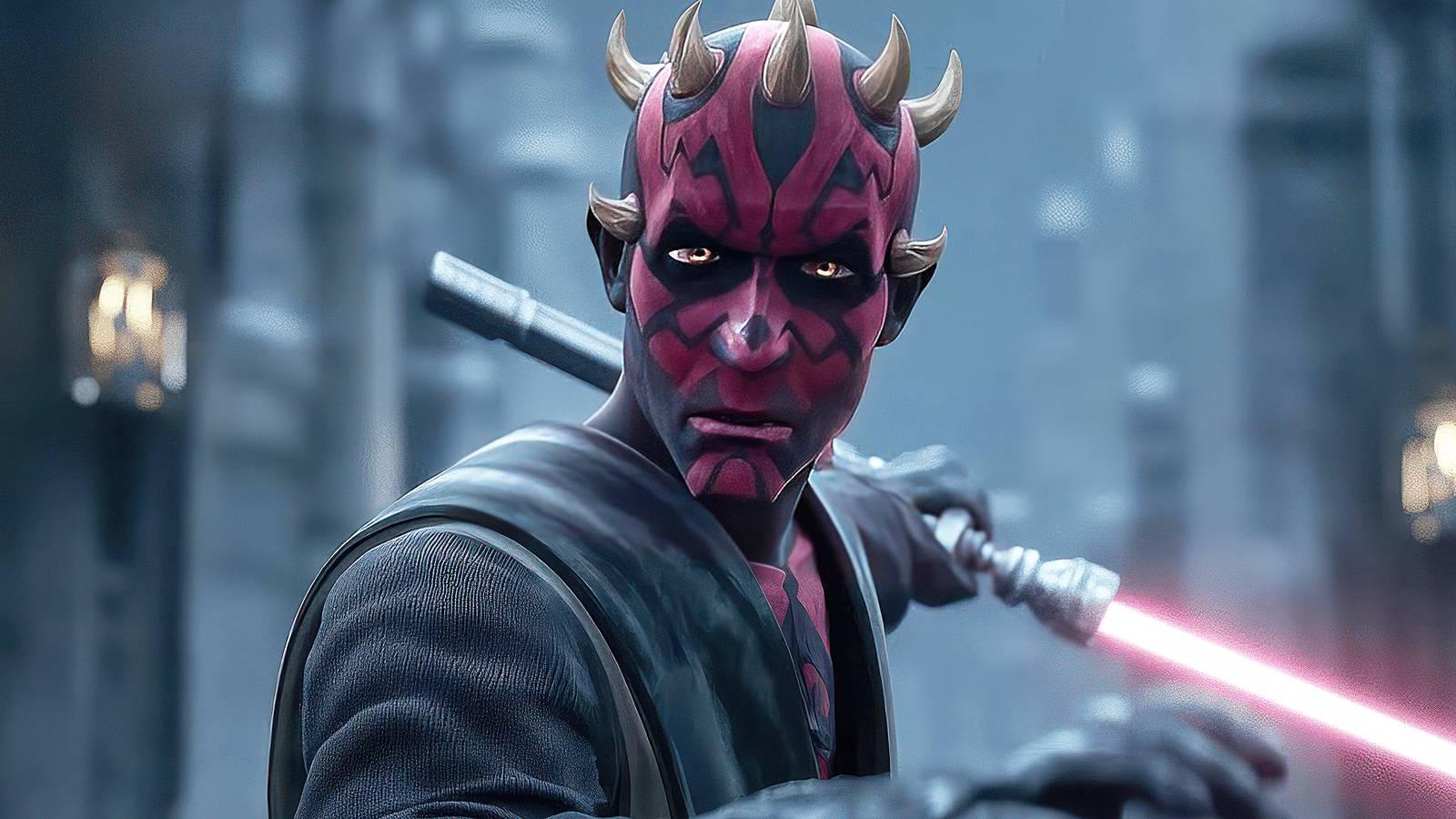 Before ‘Maul: Shadow Lord’ Premieres, Make Sure To Watch This 10/10 Series That Elevated Star Wars