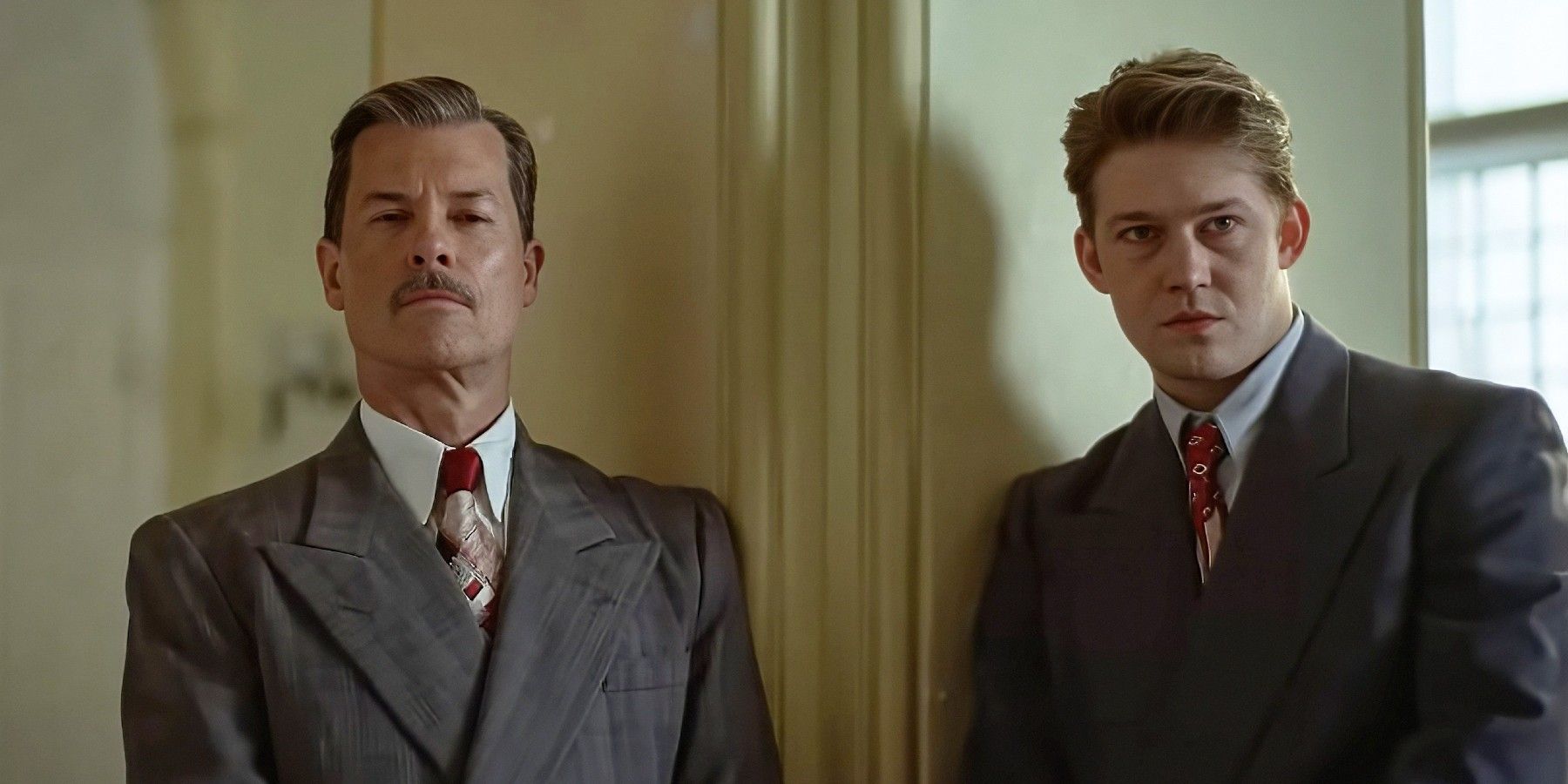 One of the Greatest Historical Epics of the Decade Quietly Rejoins Streaming Charts