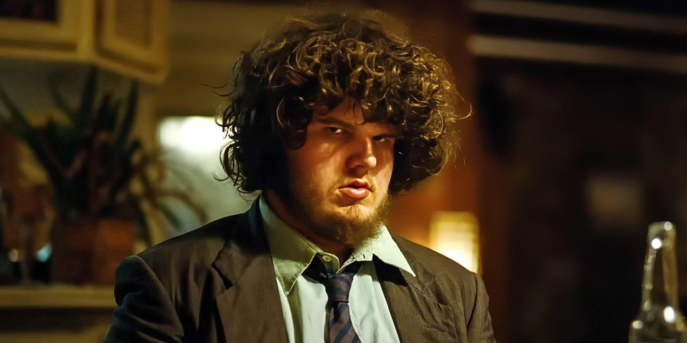 Say Goodbye to 2025’s Strangest Sci-Fi Movie on April 26