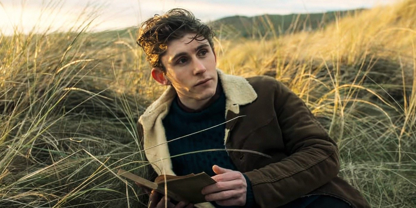 Harry Potter and James Bond Icons Star in This Romantic Drama Coming to a New Streamer