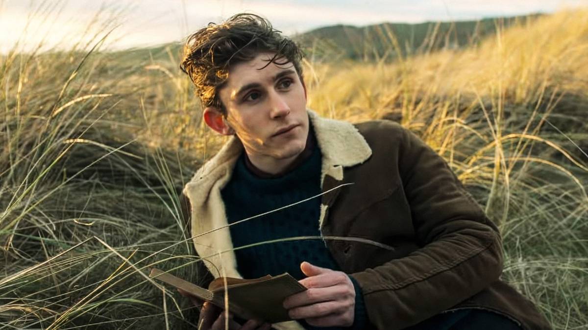 Harry Potter and James Bond Icons Star in This Romantic Drama Coming to a New Streamer