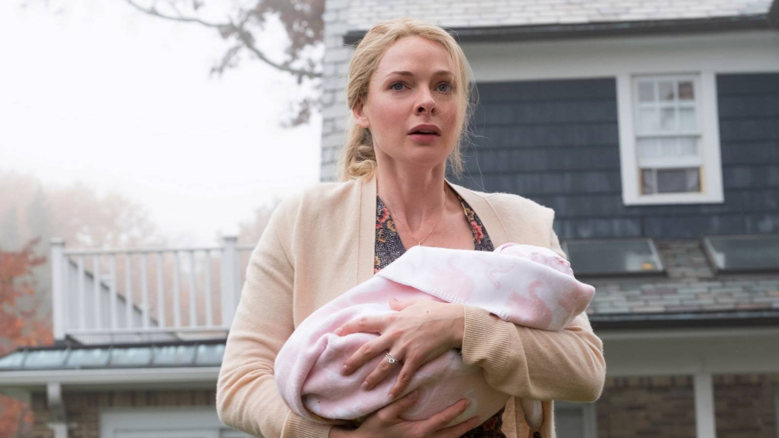 10 Years Later, Rebecca Ferguson's Murder Mystery Adaptation Is a Streaming Smash