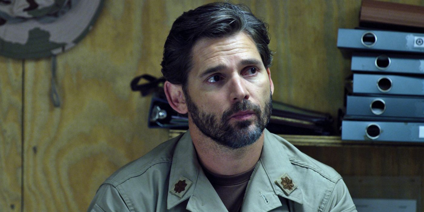 Eric Bana in 'Lone Survivor'