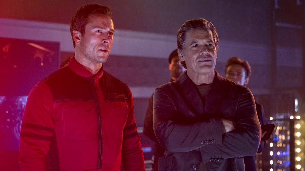 This Actor Dominated 2025, and We Need To Give Him His Flowers