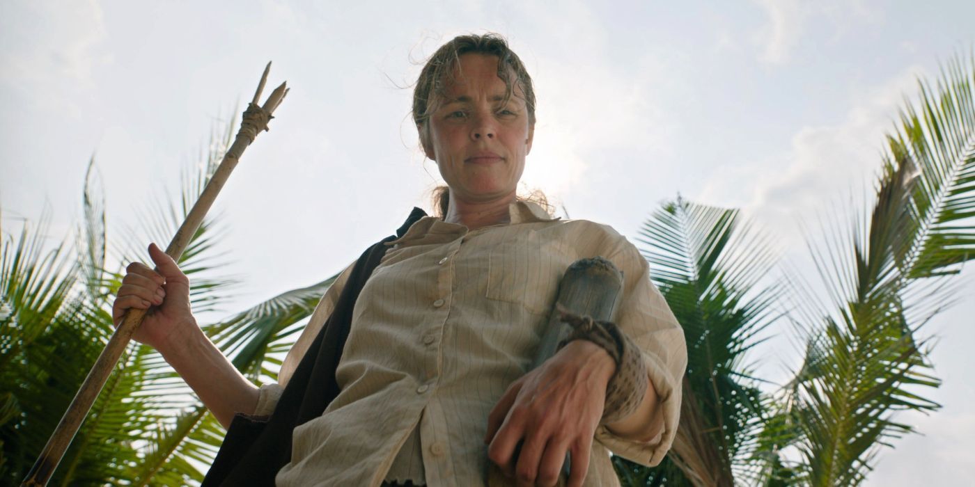 All 7 Sam Raimi Horror Movies, Ranked