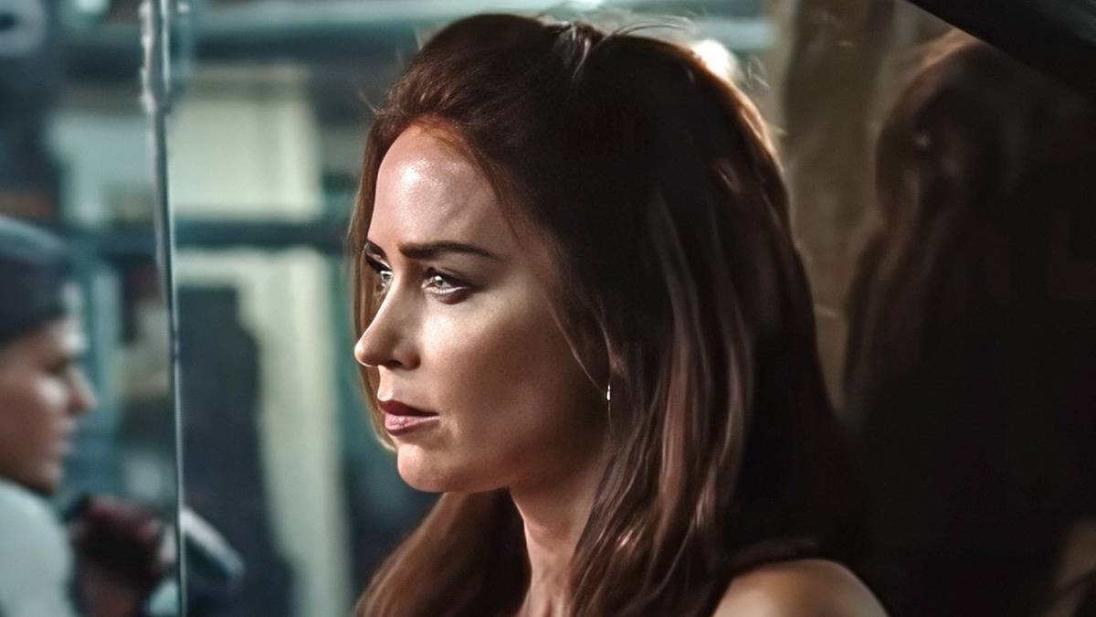 The Biggest Academy Awards Snub of 2025 Is a Knock-Out Streaming Hit