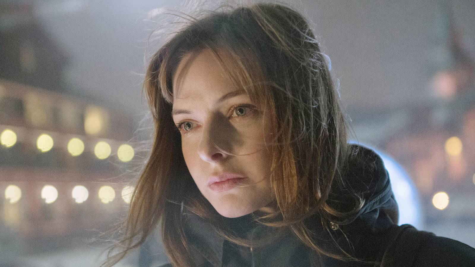 Rebecca Ferguson's Critically Panned Crime Thriller Is a Global Digital Smash