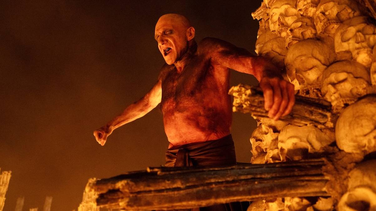 Cult Favorite '28 Years Later' Unleashes Major Lore Bombshell on Fans