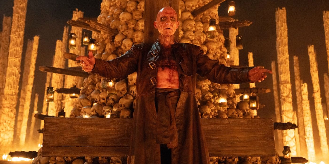 9 Zombie Shows To Watch if You Love '28 Years Later: The Bone Temple'