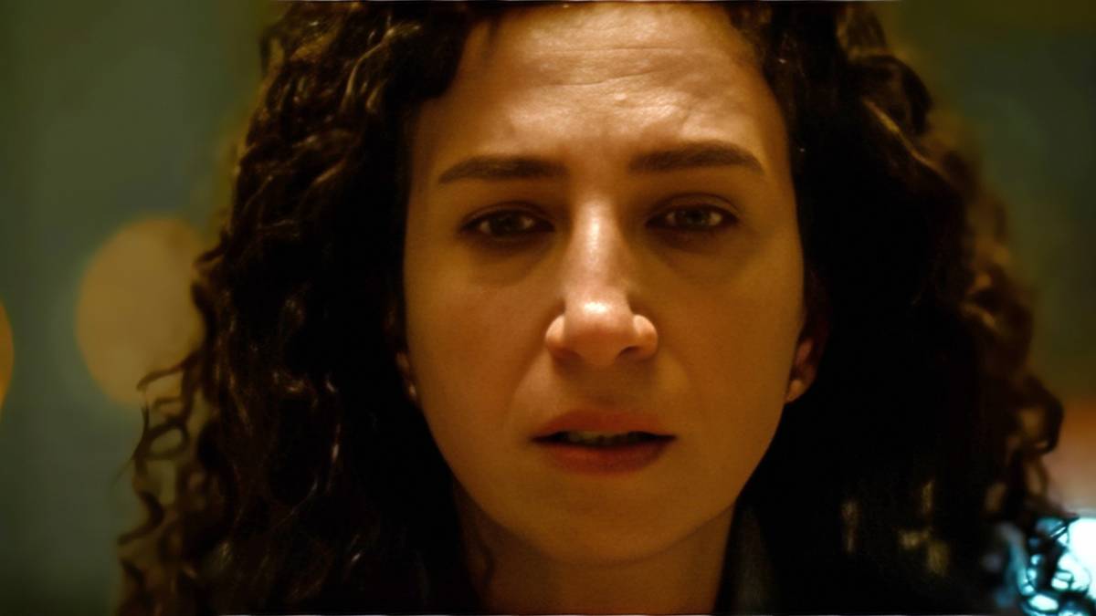 Director of Palestinian Docudrama Reacts to Her Huge Academy Awards Nomination [Exclusive]