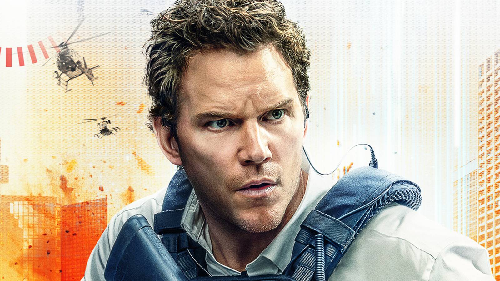 Rebecca Ferguson's Sci-Fi Thriller Is Officially a Massive Audience Hit Despite Weak Rotten Tomatoes Score