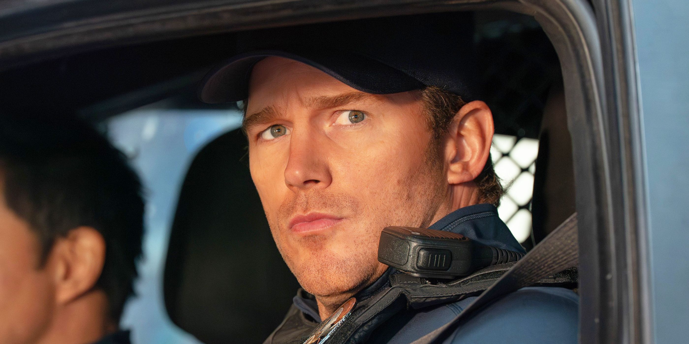 The Worst Sci-Fi Remake of the Decade Gets Steamrolled by Chris Pratt