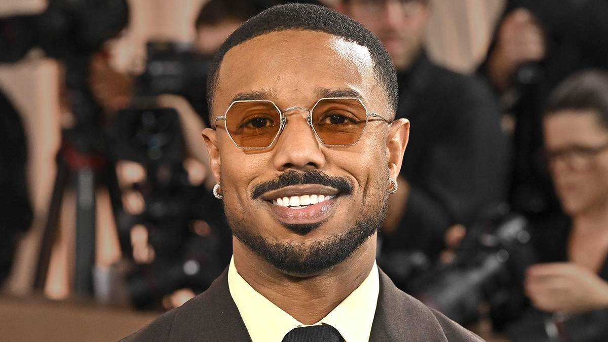 Michael B. Jordan Dives Into Directing: Reimagining a Classic Crime Thriller!