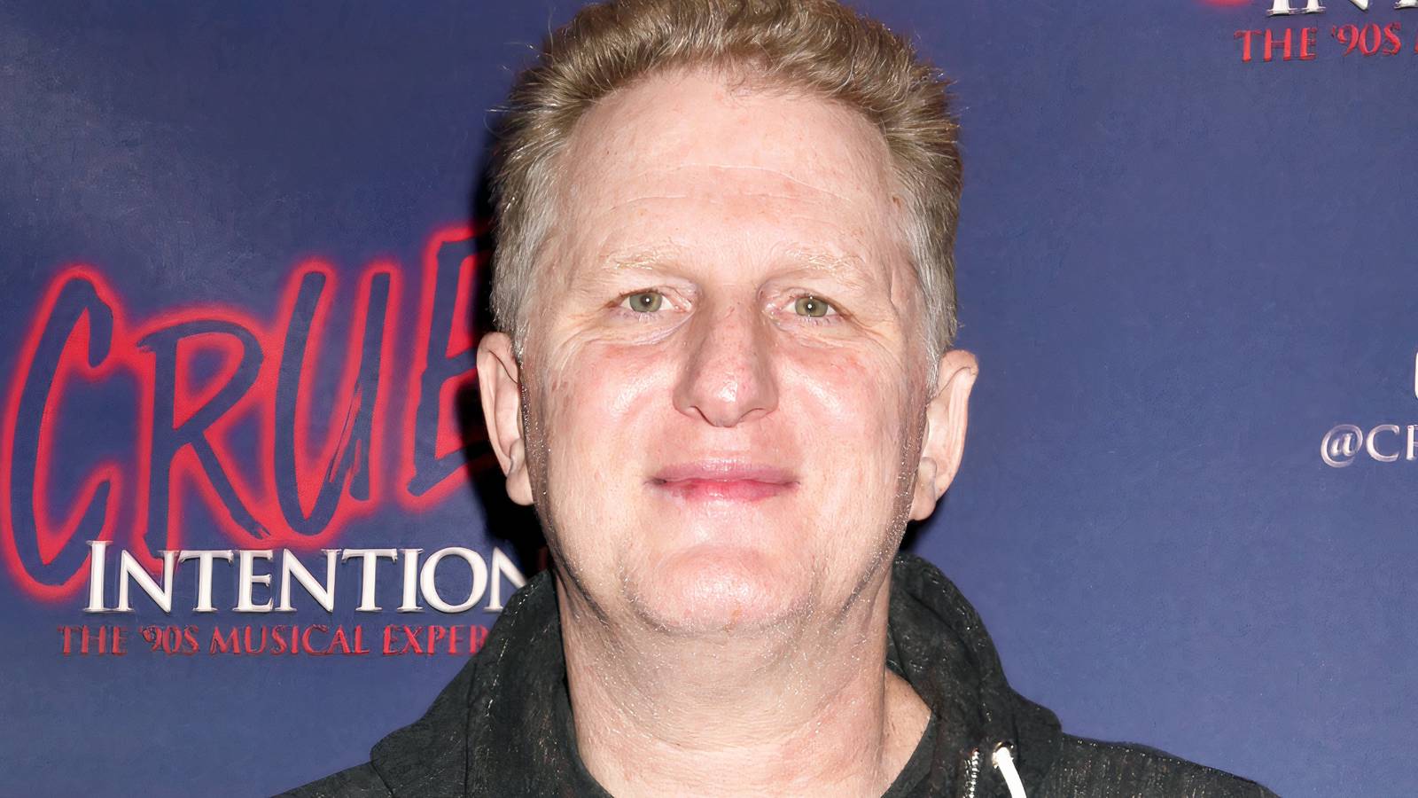 Professor Michael Rapport Michael Rapaport Made 1 Fatal Mistake on ‘The Traitors’