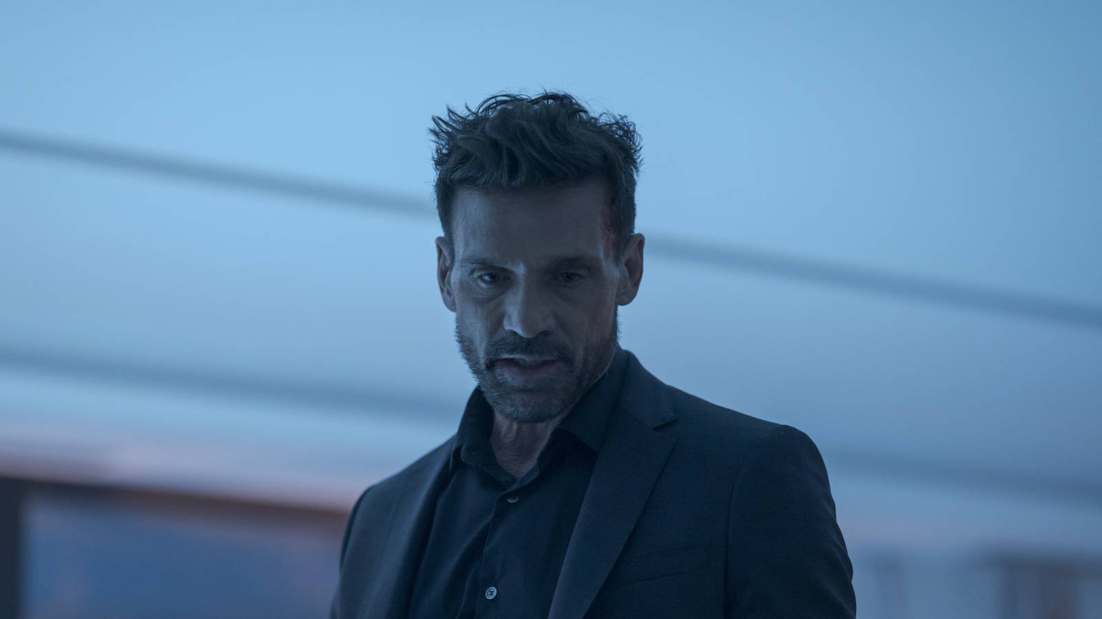 2 MCU Veterans Face Off in Tense First Trailer for New Crime Thriller ‘Misdirection’ [Exclusive]
