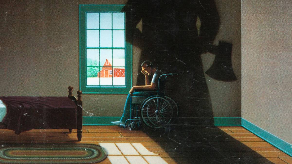 All 16 '80s Stephen King Novels, Ranked