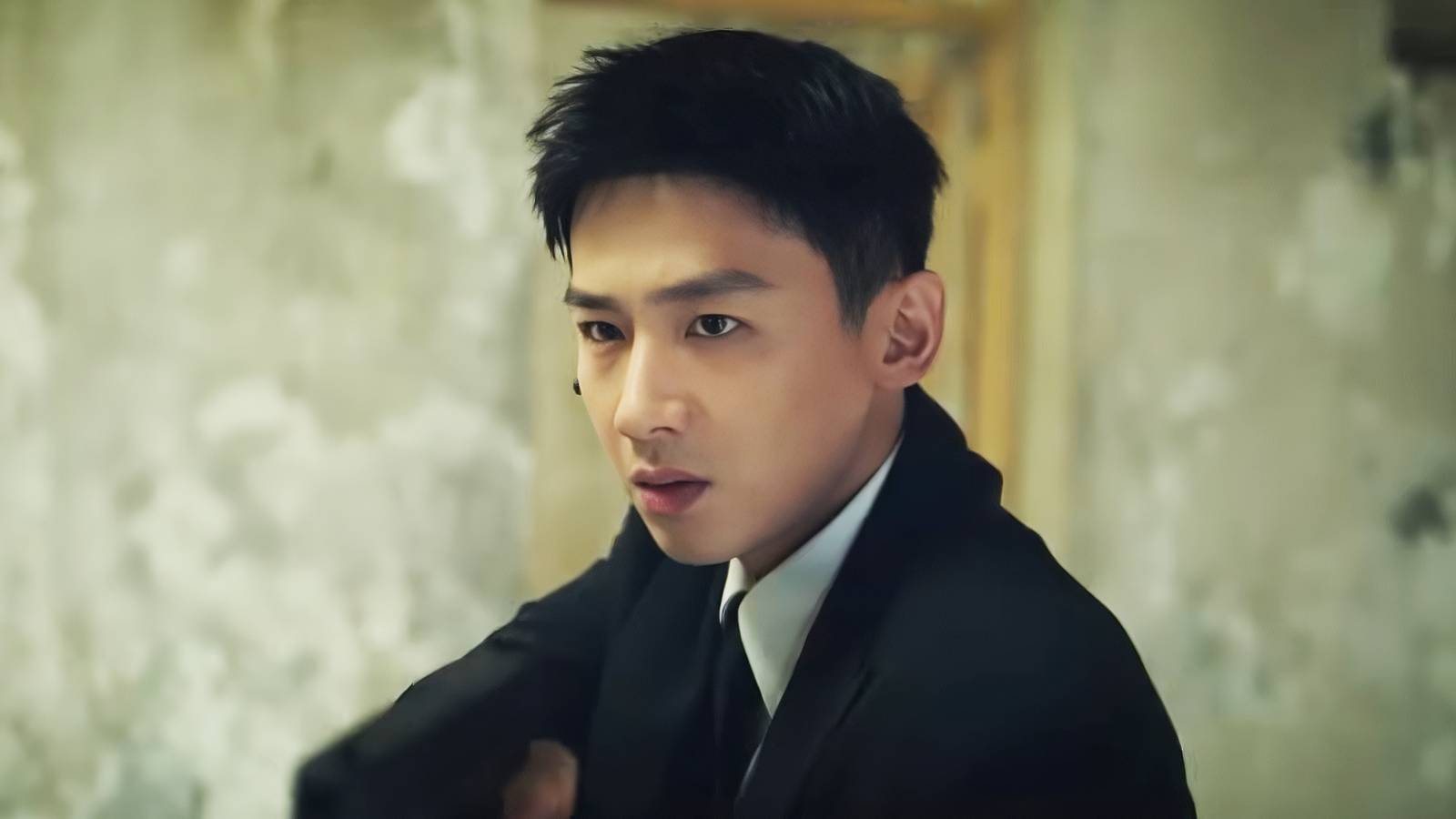 16.5M Hours Watched: Netflix Sci-Fi Series Mobius No Longer a Hidden Gem