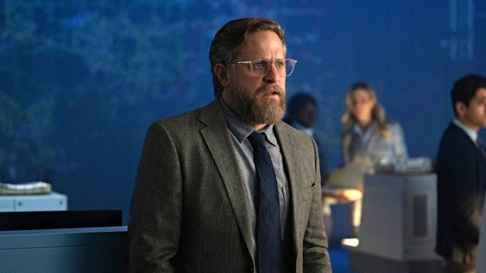 3 Years Without a New Episode, Apple TV’s Overlooked Sci-Fi Series Smashes Back Onto Streaming Charts