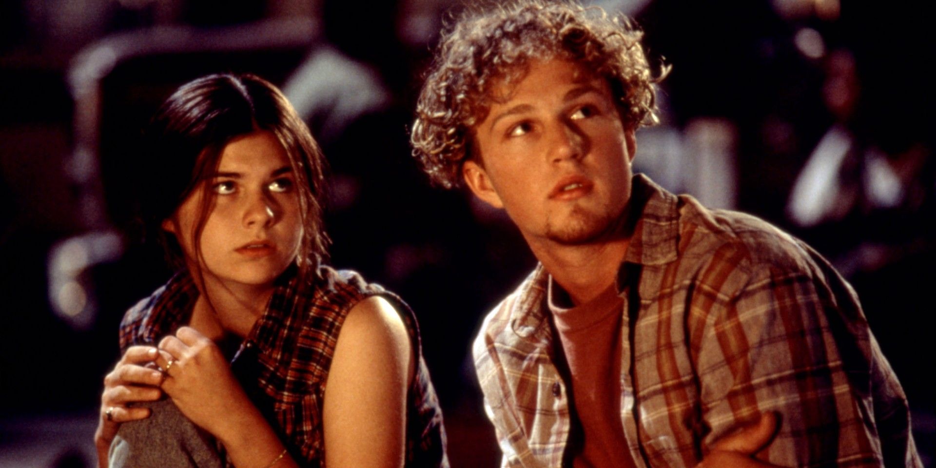 The Biggest Disaster Movie of the '90s Loses Box-Office Rank to 2026's Sci-Fi Masterpiece