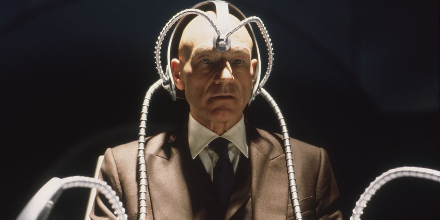 Forget ‘Avengers: Doomsday’ — Patrick Stewart’s About To Star in One of the Most “Unexpected” TV Roles of 2026