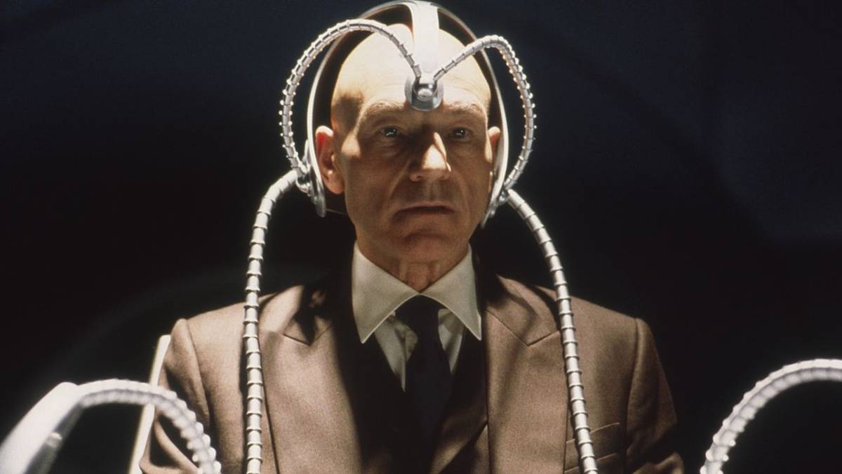 Forget ‘Avengers: Doomsday’ — Patrick Stewart’s About To Star in One of the Most “Unexpected” TV Roles of 2026