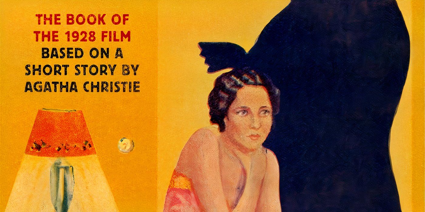 The First-Ever Agatha Christie Adaptation Became a Real-Life Mystery