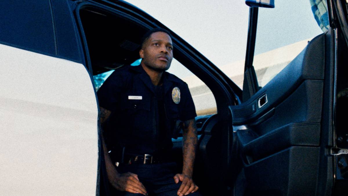 'Night Patrol' Review: This Badass Horror Thriller Takes a Fresh Bite Out of the Vampire Genre