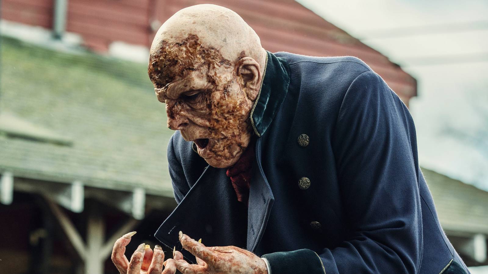 This Forgotten Supernatural Show With 39.5M+ Streaming Hours on Netflix Reinvents a Classic Horror Icon