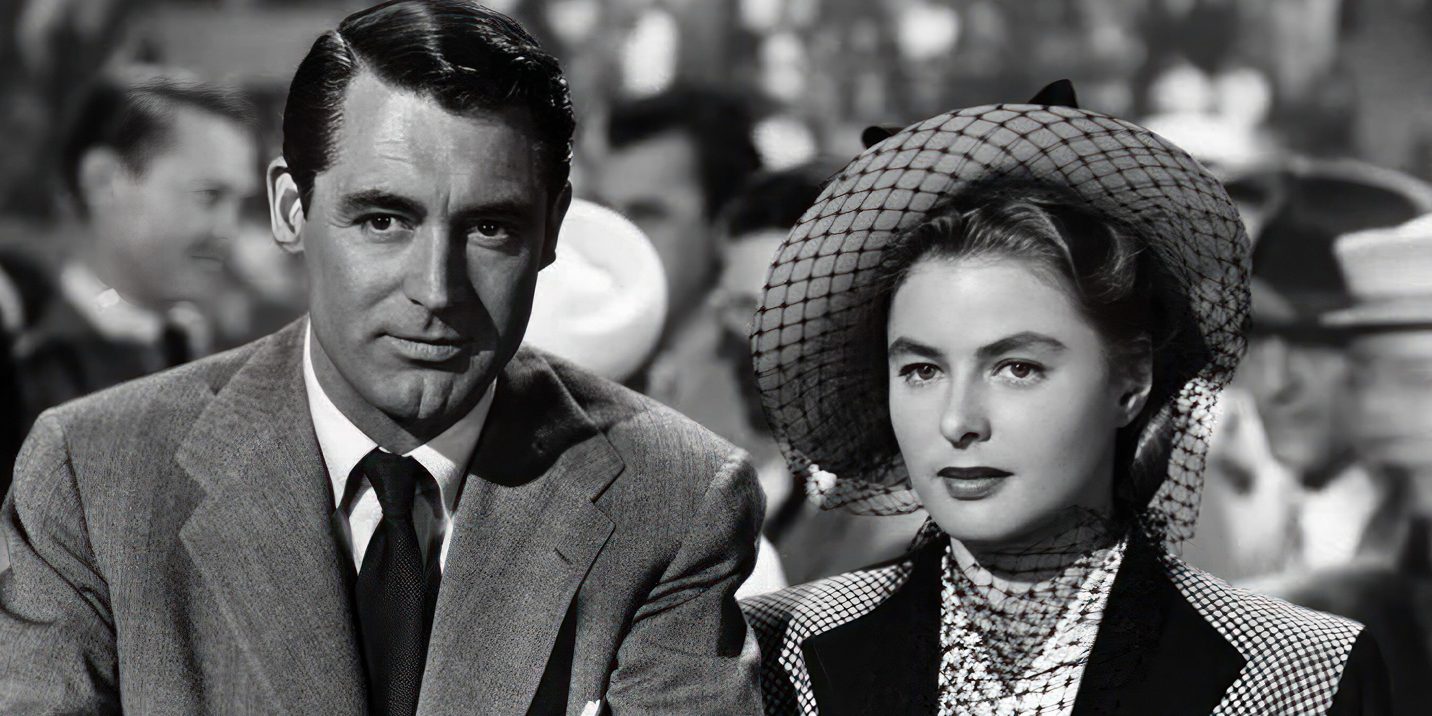 Alfred Hitchcock's 5 Greatest Masterpieces, Ranked