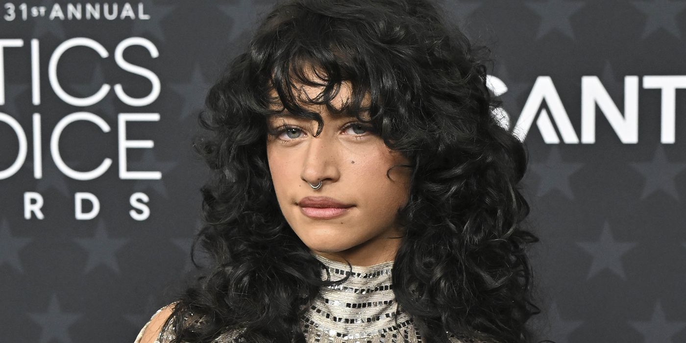 Odessa A’zion’s Breakout Role Before ‘Marty Supreme’ Was in CBS’ ‘Ghosts’