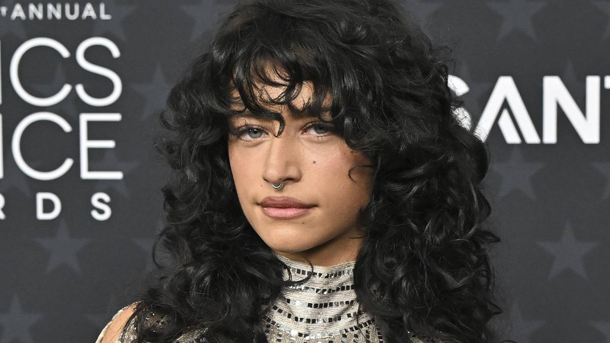 Odessa A’zion’s Breakout Role Before ‘Marty Supreme’ Was in CBS’ ‘Ghosts’