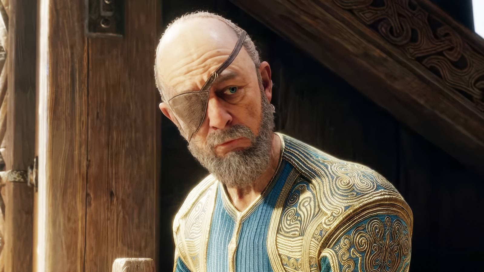 Prime Video’s ‘God of War’ Replaces the Franchise’s Fan-Favorite Big Bad With a Fantasy Movie Icon