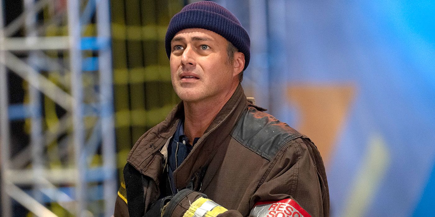 The One Chicago Universe Is Colliding Again in 2026 for a New Crossover
