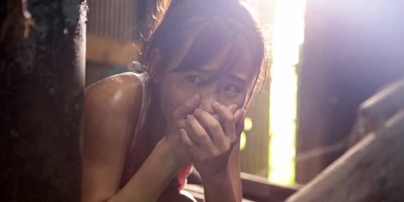 One Cut of the Dead - 2017 (1)