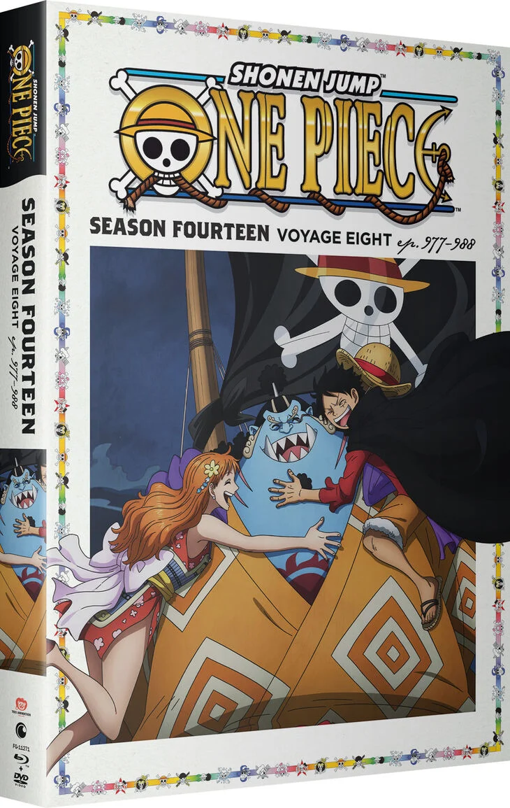 'One Piece' Gets Its First Major Update of 2026 Amid Anime's Hiatus