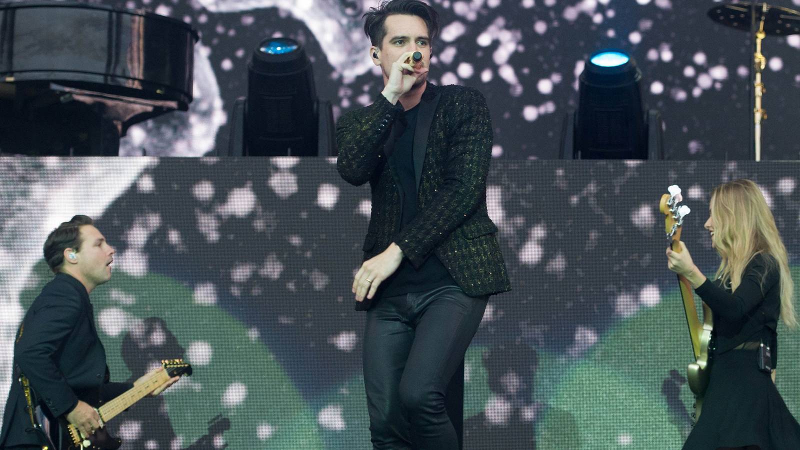 10 Years Ago, Panic! At the Disco Released the Album That Cemented Their Place in Modern Rock