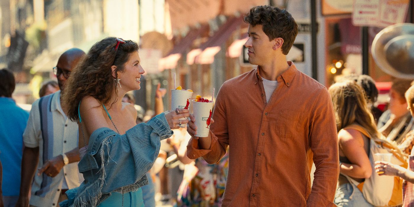 'People We Meet on Vacation' Review: Netflix's Irresistible Emily Henry Adaptation Has the Perfect Leading Pair