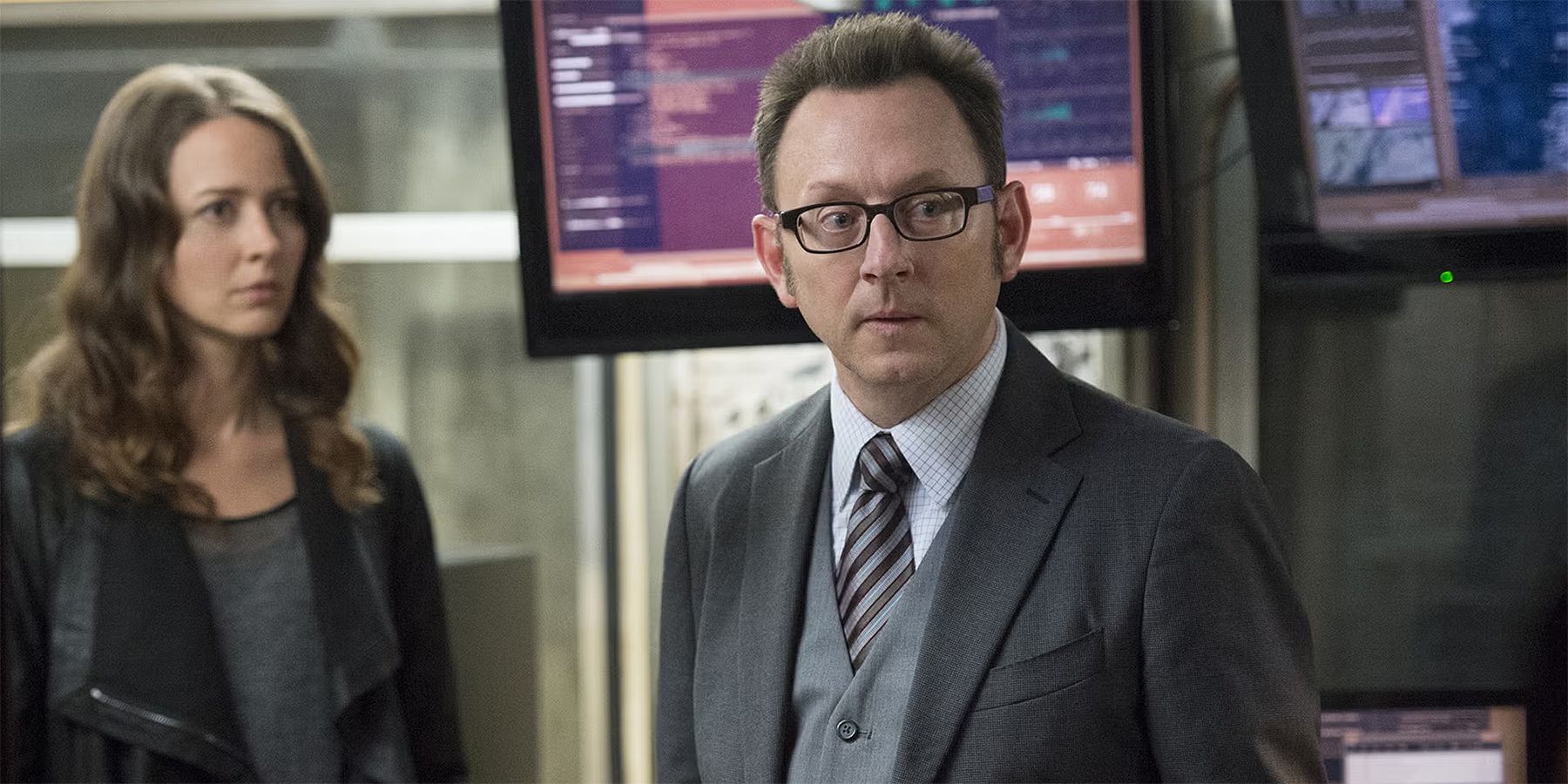 This Crime Sci-Fi Cult Classic Quietly Saw the Future Coming, and 13M Viewers Proved It