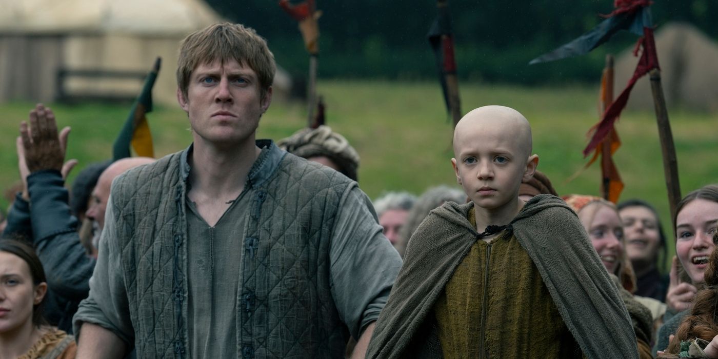 The Blackfyre Rebellion: Key History Behind 'A Knight of the Seven Kingdoms'