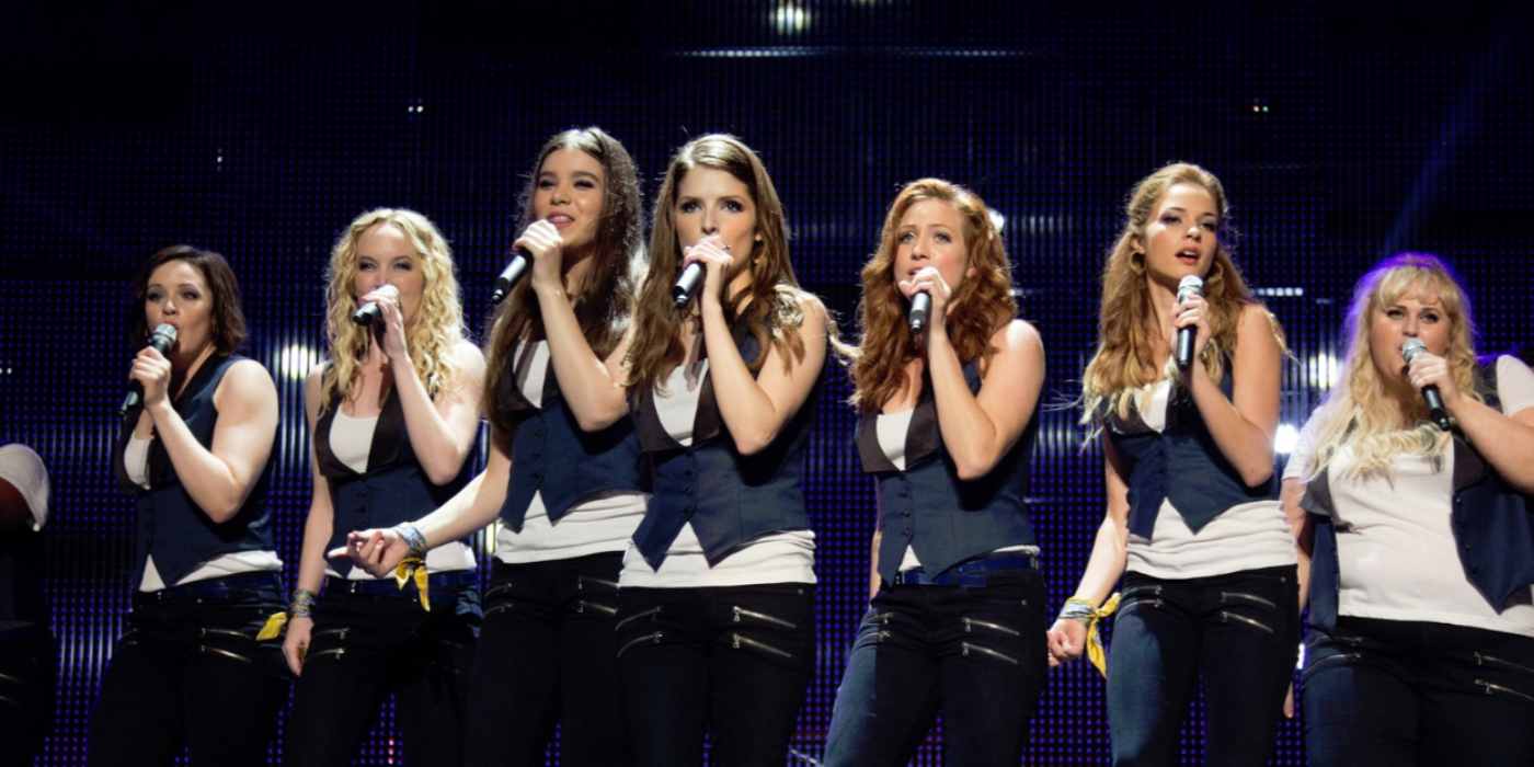 15 Best 'Pitch Perfect' Performances, Ranked