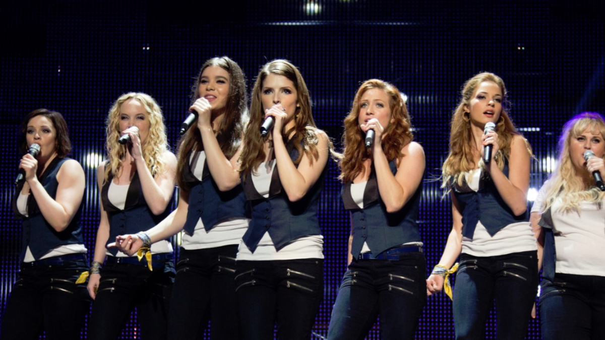 15 Best 'Pitch Perfect' Performances, Ranked