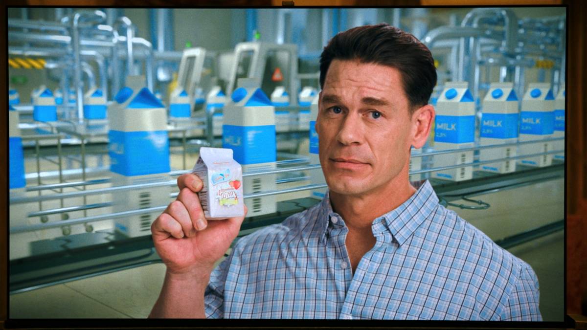 Apple's Biggest-Ever Sci-Fi Show Continues To Plummet as Audiences Look Elsewhere