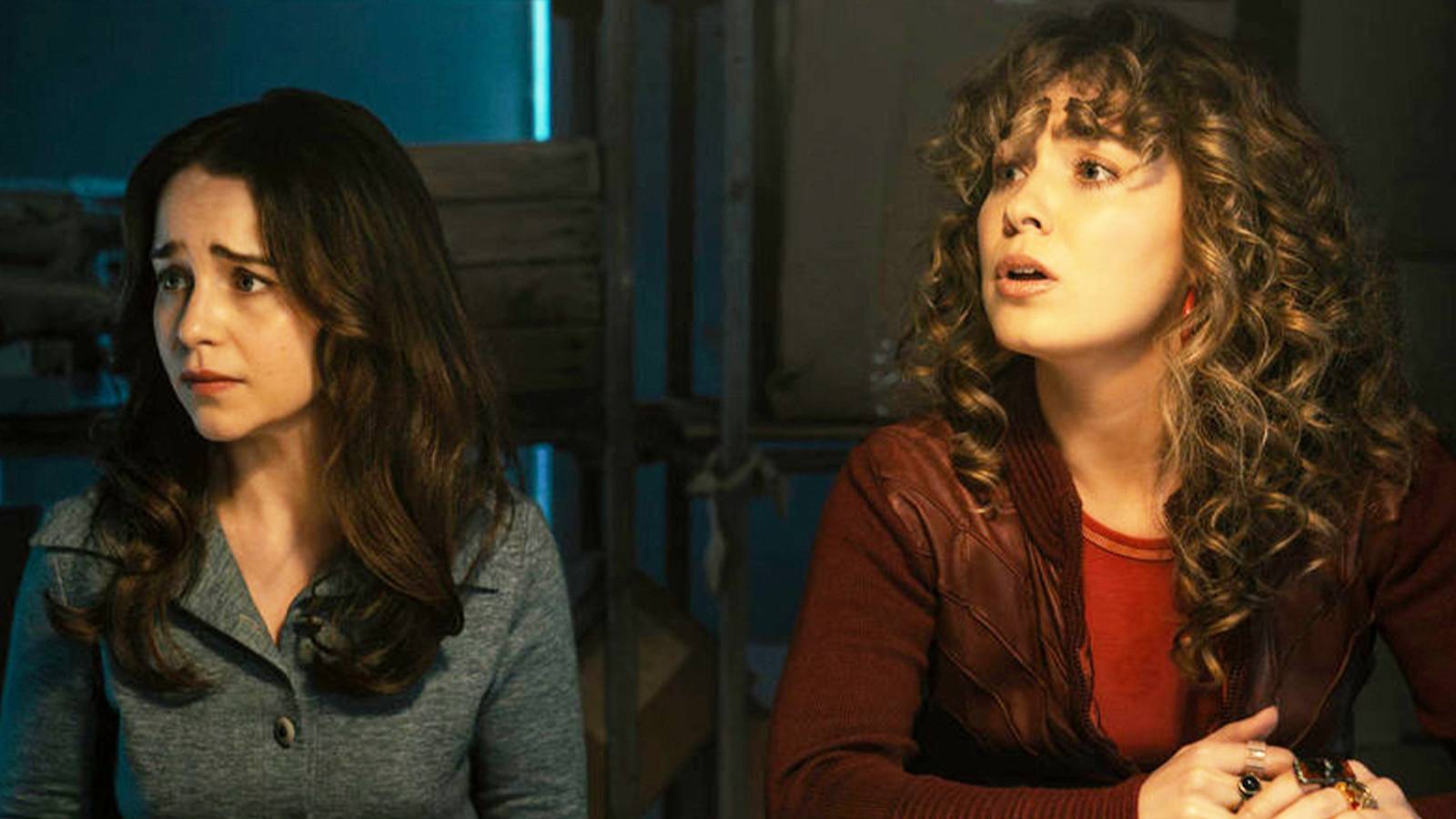 ‘Ponies’ Creators Unpack Those Finale Twists and Tease “More Complicated Loyalties” for Season 2 and Beyond