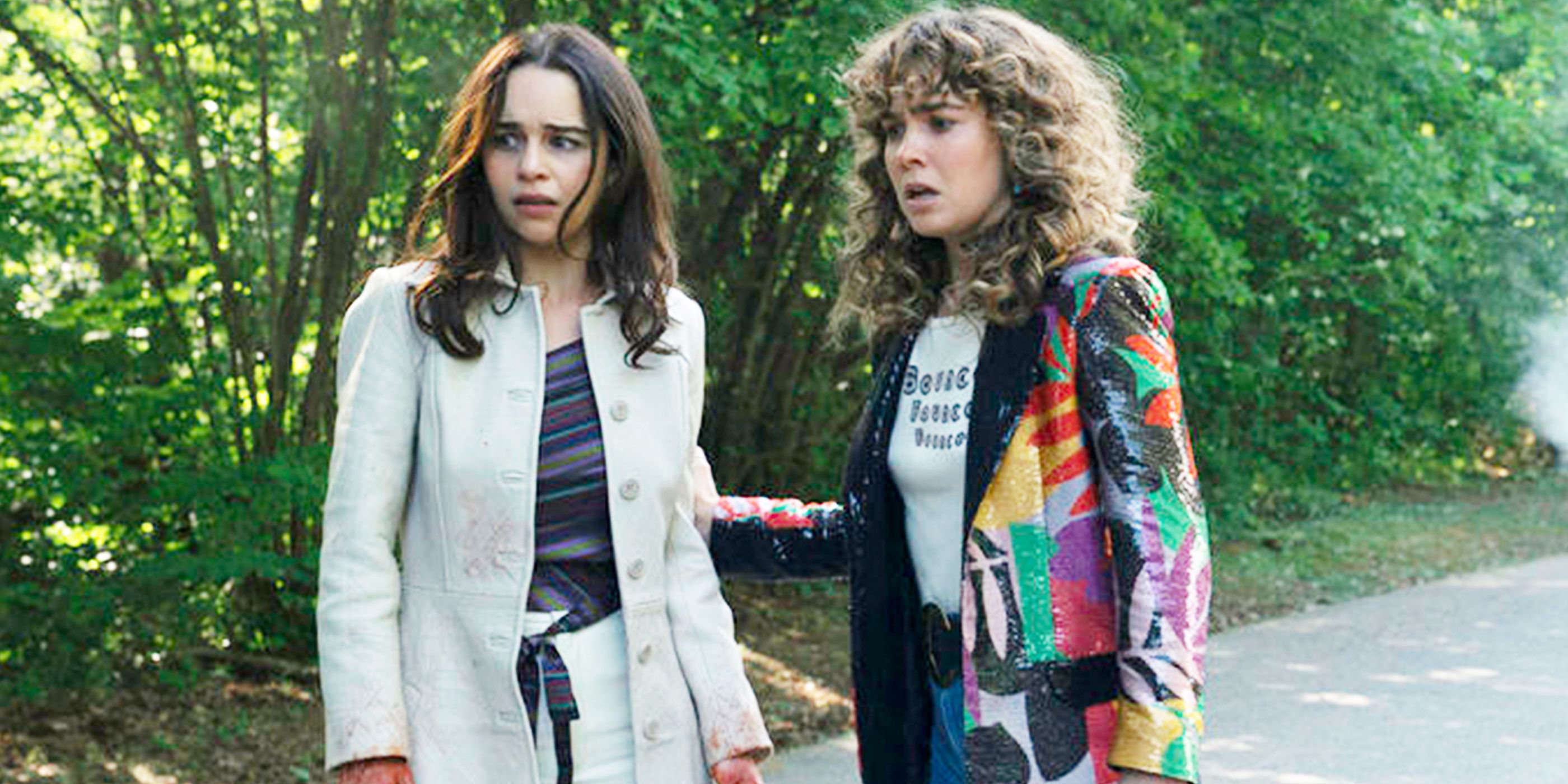 ‘Ponies’ Creators Unpack Those Finale Twists and Tease “More ...