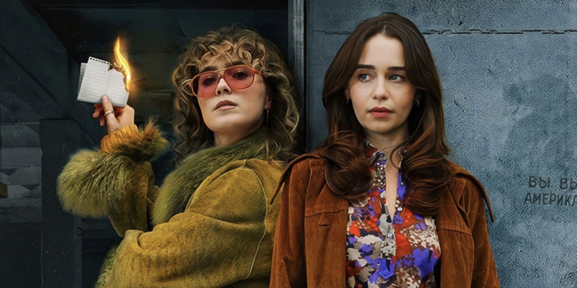 10 Burning Questions I Have After the 'Ponies' Season 1 Finale