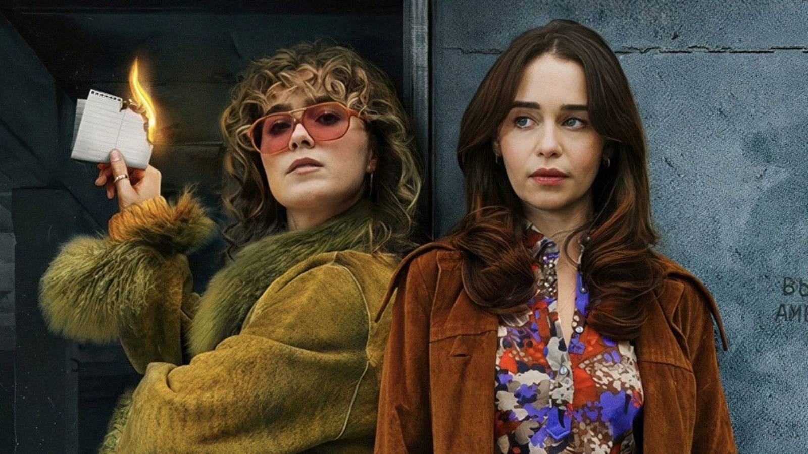 'Ponies' Depicts the Untold Story of CIA Housewife Spies in the Cold War