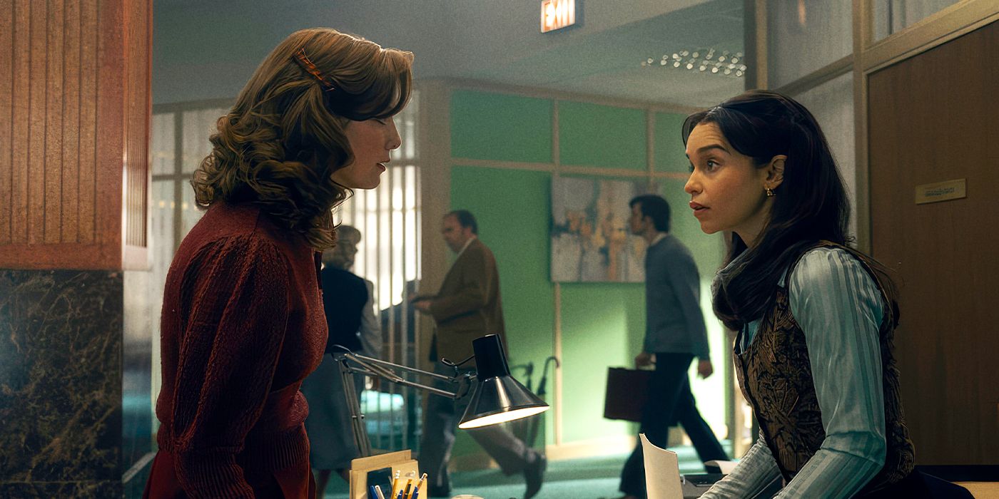 ‘Ponies’ Stars Vic Michaelis and Nicholas Podany Break Down That Mole ...